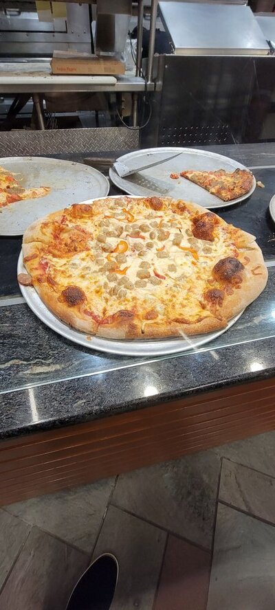 Regina Pizzeria