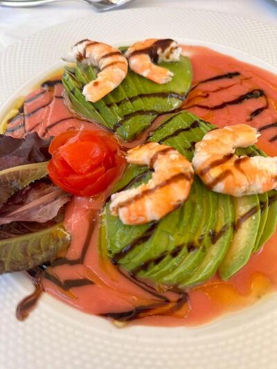 Meson Restaurante La Rueda
