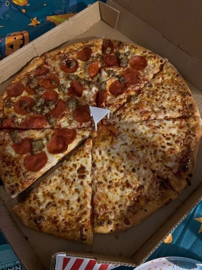 Domino's Pizza