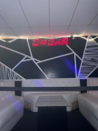 D 2.0 Lounge