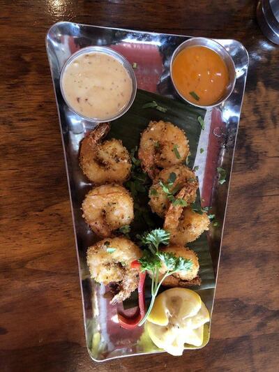 Vaades The Indian Restaurant