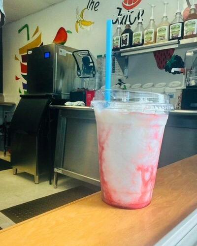 The Juice Shop