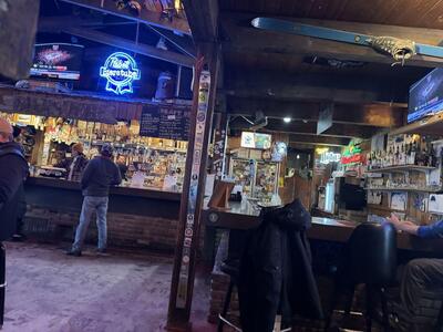 Bierstube