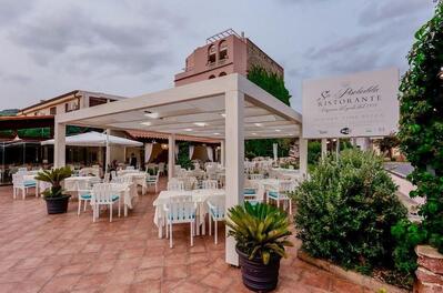 Ristorante Sa Pischedda