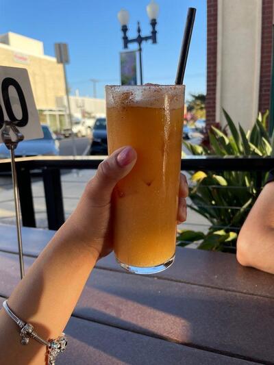 Congregation Ale House