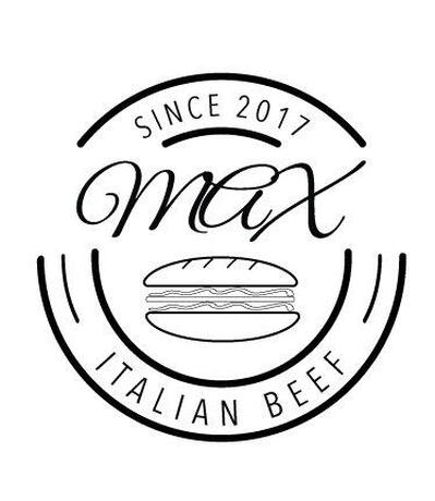 Max Chicago Style Italian Beef