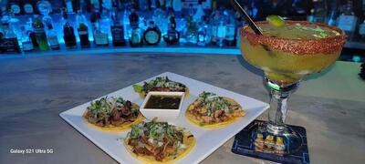 Morralito Mexican Grill
