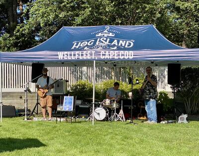 Hog Island Surf Lodge & Beer Yard