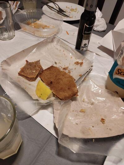 sensación gourmet