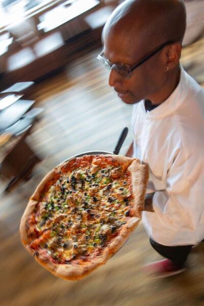 Isaac's Sports Bar & Grill - Green Bay