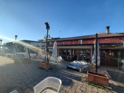 Ristorante Alla Vecchia Fattoria