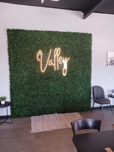 Valley Coffee Co