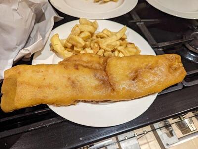 Smarts Fish & Chip Shop