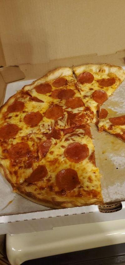 Sam's Italian Foods