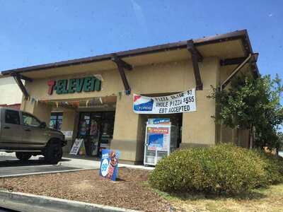7-Eleven