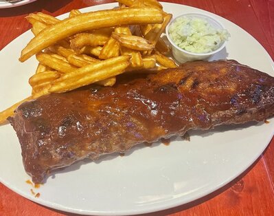 St. Louis Bar & Grill