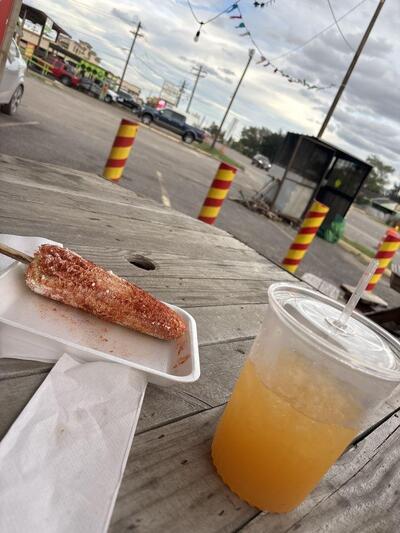 E&B Elotes