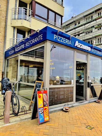 Pizzeria Azzurro