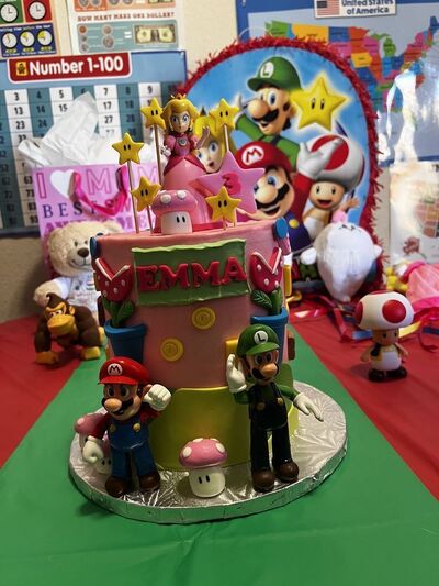 Cake N Eve