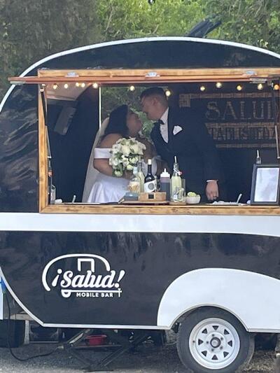 Little Boozy Mobile Bar Co