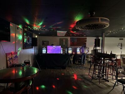 VFW Bar