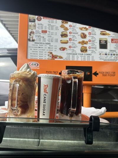 A&W