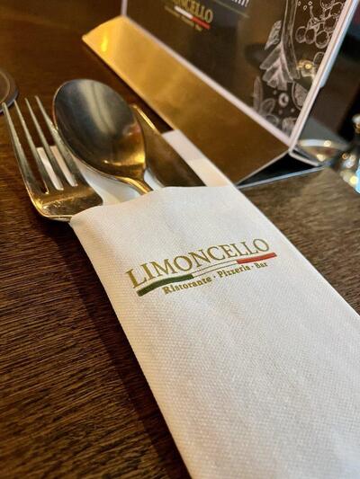 Limoncello