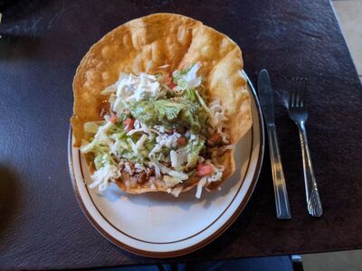 Chavolo's