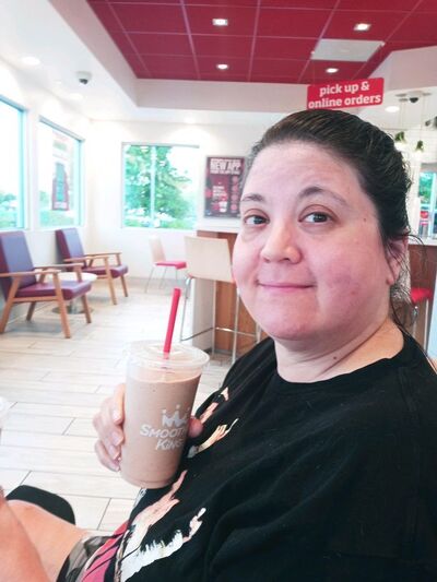 Smoothie King