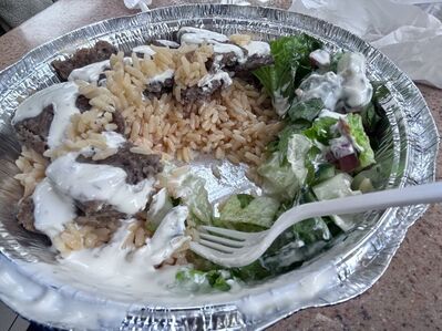 Mediterranean Xpress