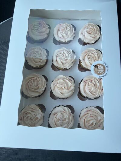 Sugar Land Gluten Free (Home Bakery)