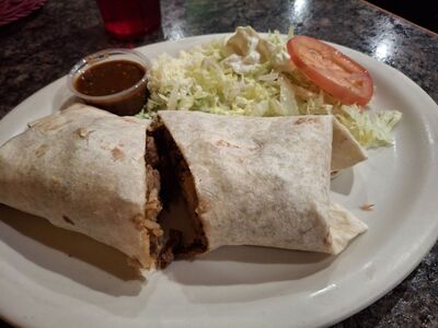 El Paraiso Authentic Mexican Restaurant