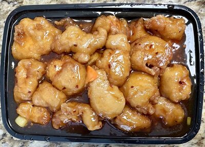 JJ Panda