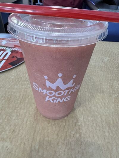 Smoothie King