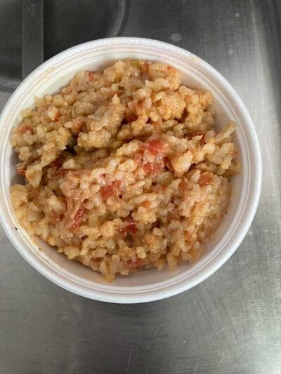 Boudreaux’s Cajun place