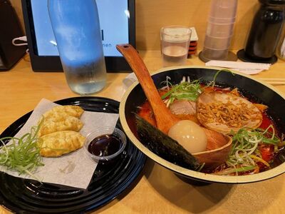Karai Hand Roll Bar & Ramen