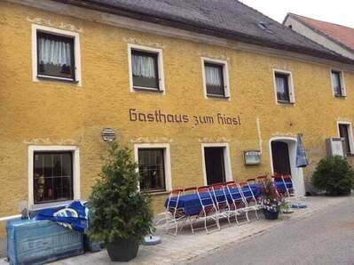 Gasthof Hiasl