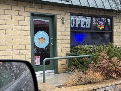 Castle Rock Creamery