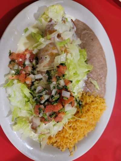 Mi Rancho