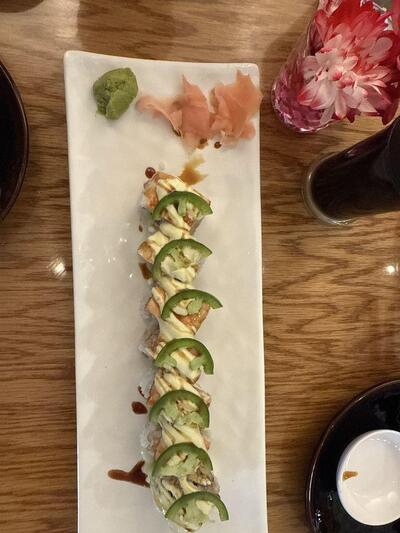 ZUMO SUSHI