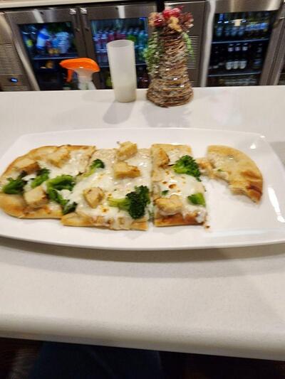 Bistro 212