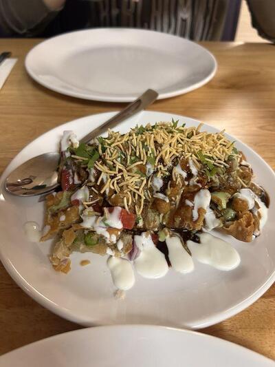 Fusion Tadka Pure Vegetarian & Vegan Indian Pan Asian Restaurant