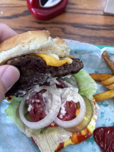 City Grill