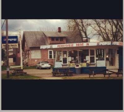 Ida's Dairy