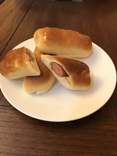 Countryside Bakery
