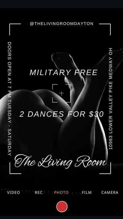 The Living Room