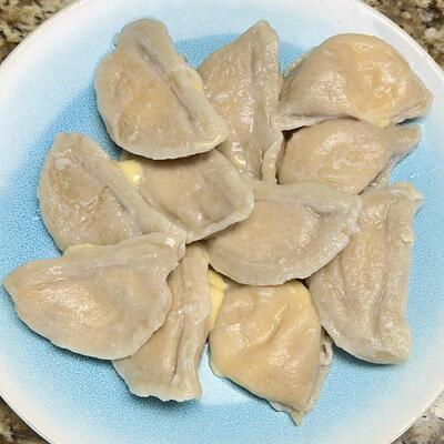 Hot Mama's Pierogies Mars PA