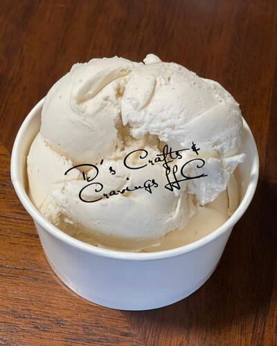 D's Crafts & Cravings LLC