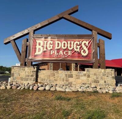 Big Doug's Place