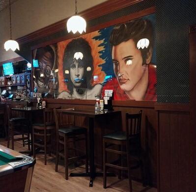 Brick House Tavern